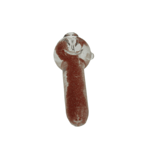 5" Sunflow Chill Glycerin Pipe