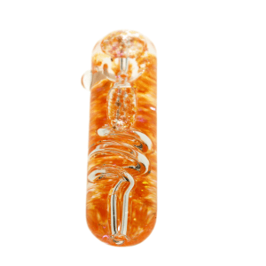 4.4" Solar Drift Glycerin Pipe