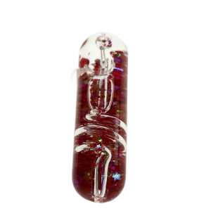 4.4" Solar Drift Glycerin Pipe
