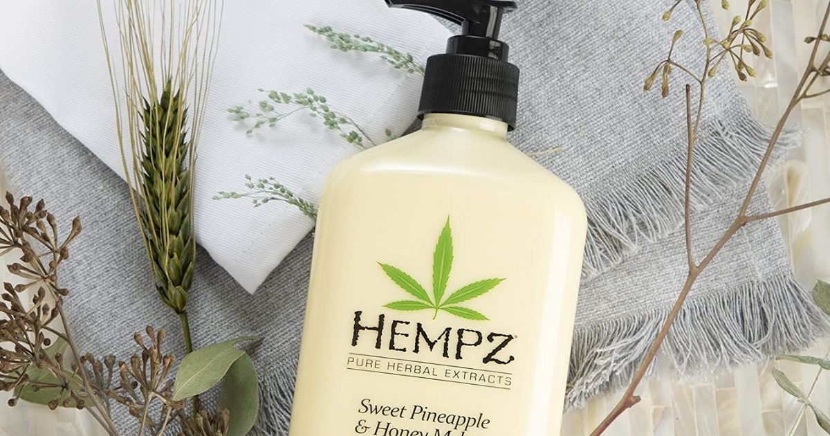Lotions, Shampoo, Lip Balm, and Muscle Rubs made from Hemp Seed Oil deliver supple, nourished skin, hair, and nails.