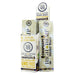High Hemp | Organic Wraps Wraps – 2 Count (25 Packs / Box) | Jupiter Grass
