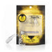 Honeybee Herb - HONEY BARREL QUARTZ BANGER - 45° DEGREE | YL | Jupiter Grass