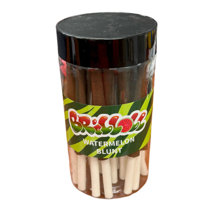 Brilloll | ACE Cone Rose Blunt Pre-Rolled Cones – 25 Pack | Jupiter Grass