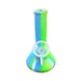 5″ Silicone Simple Style Bong [SMKZ151] | Jupiter Grass