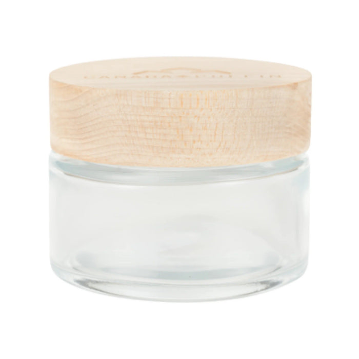 CANADA PUFFIN | Jasper Storage Jar | Jupiter Grass