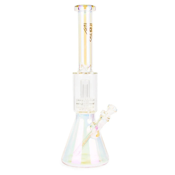 16" Terminator Dual Chamber Water Pipe