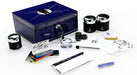HUMIDOR | BLUE | Jupiter Grass