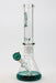 16" KUSH tree arms glass beaker bong [KR15] | Jupiter Grass