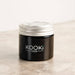 The Compact | Small Glass Stash Jar with 5x Magnifying Lid | Jupiter Grass