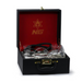 NG-15 inch Clear Hookah Set [TD-11] kit | Jupiter Grass