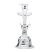 NG-15 inch Clear Hookah Set [TD-11] kit | Jupiter Grass