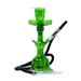 NG-13 inch Full Color Hookah Set [TD-1] | Jupiter Grass