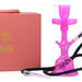 NG-13 inch Full Color Hookah Set [TD-1] | Jupiter Grass
