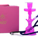 NG-13 inch Full Color Hookah Set [TD-1] | Jupiter Grass