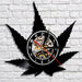 Mr Johnny Green | Record Clock | Jupiter Grass