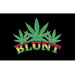 Digital Printed Marijuana Flag | Jupiter Grass