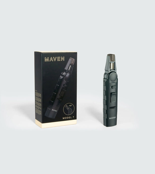 MAVEN | Model 7 | Jupiter Grass