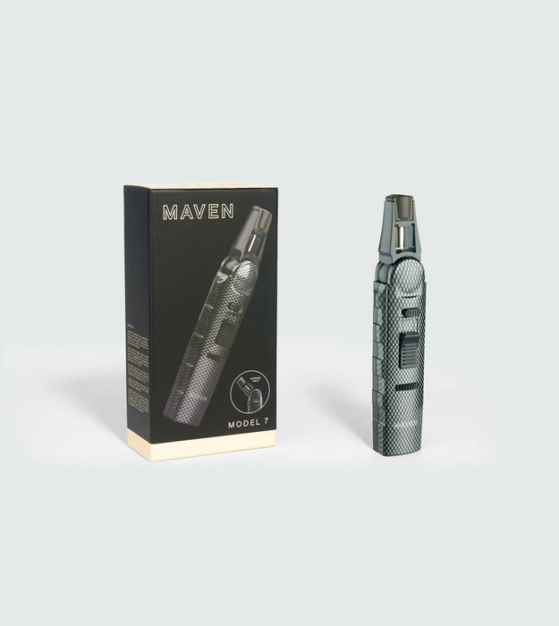 MAVEN | Model 7 | Jupiter Grass