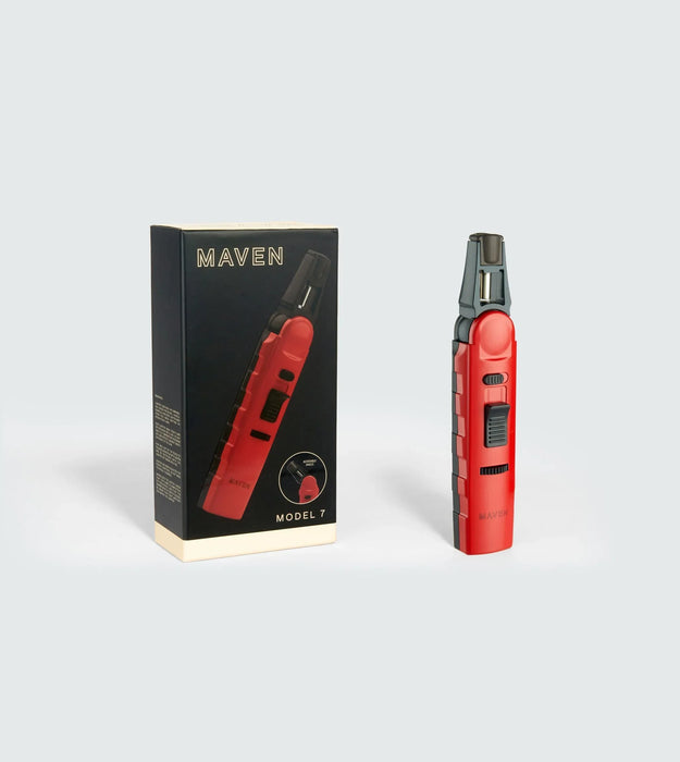 MAVEN | Model 7 | Jupiter Grass