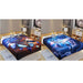 Digital Printed Single layer 2ply Licensed Fleece Blanket [Combo-C] | Jupiter Grass