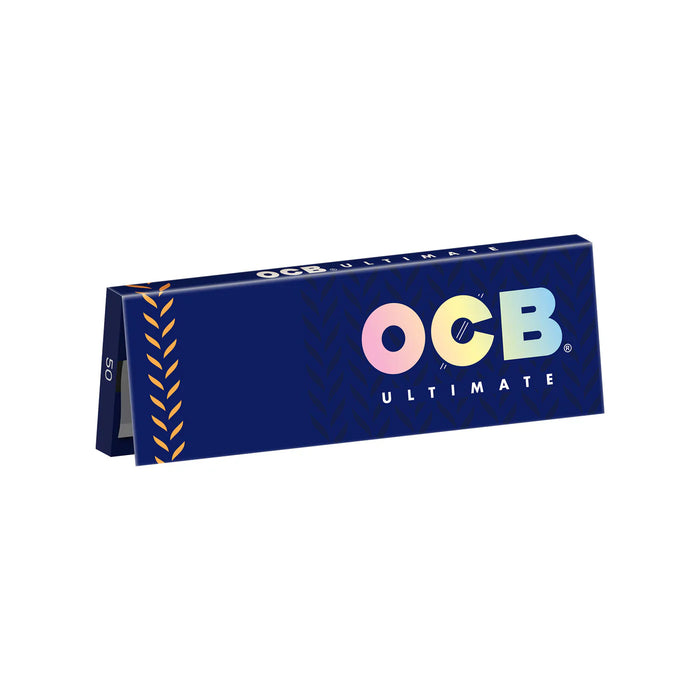 OCB | Ultimate Rolling Paper 1 1/4 | Jupiter Grass