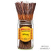 WILD BERRY | 11" Incense Sticks - 100ct | Jupiter Grass