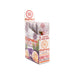 High Hemp | Organic Wraps Wraps – 2 Count (25 Packs / Box) | Jupiter Grass