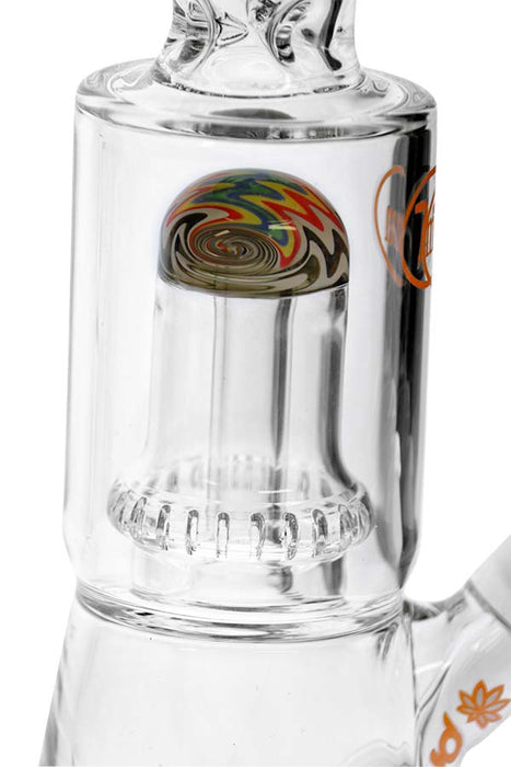 Preemo | 11" Showerhead Perc Mini [P014]