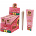 HoneyPuff | Pre-Rolled Flavored Cones – King Size (20 Packs/Display) [P1175] | Jupiter Grass