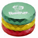 Honey Puff | 4 Parts 53mm Grinder [P1237] | Jupiter Grass