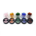 Xtreme | Banger Beads Jar of 100 [PAT20230] | Jupiter Grass