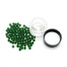 Xtreme | Banger Beads Jar of 100 [PAT20230] | Jupiter Grass