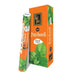Zed Black | Premium Incense Sticks – 6 pack | Jupiter Grass