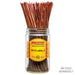 WILD BERRY | 11" Incense Sticks - 100ct | Jupiter Grass