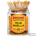 WILD BERRY | 4" Incense Shorties - 100ct | Jupiter Grass