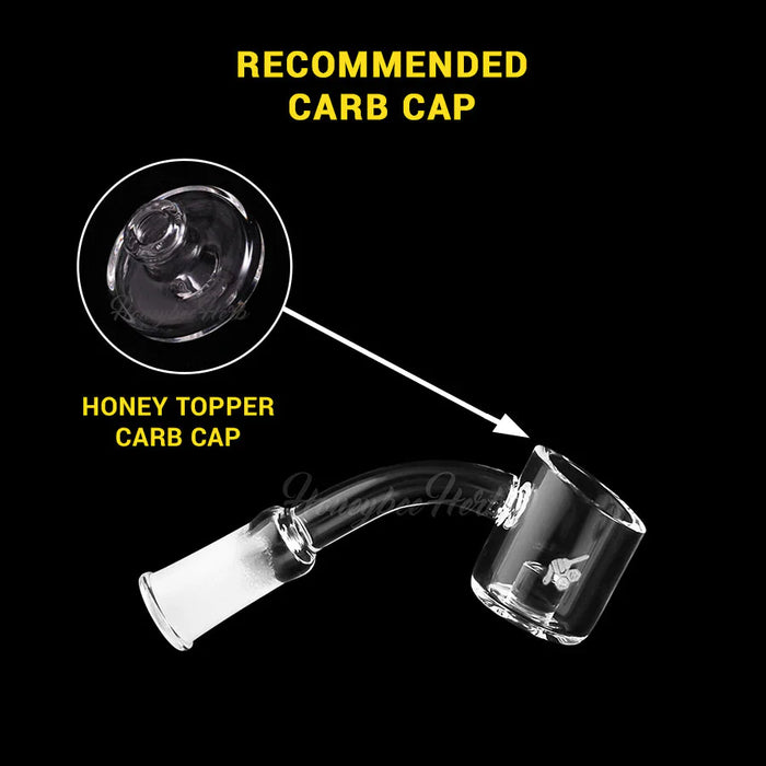 Honeybee Herb - CORE REACTOR - 45° DEGREE | Jupiter Grass