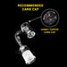 Honeybee Herb - ENAIL CORE REACTOR - 90° DEGREE | Jupiter Grass