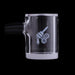Honeybee Herb - HONEY & MILK BEVEL QUARTZ BANGER - 45° DEGREE | YL | Jupiter Grass