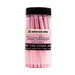 Blazy Susan | Pink Queen size (120mm) Pack of 25 | Jupiter Grass
