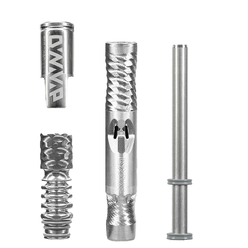 Dynavap - THE "M" Battery Free Dry Flower Vaporizer | Jupiter Grass