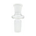 Glass Adapter Grommets – 10mm, 14mm & 18mm Size Conversions | Universal Bong & Rig Fittings | Jupiter Grass
