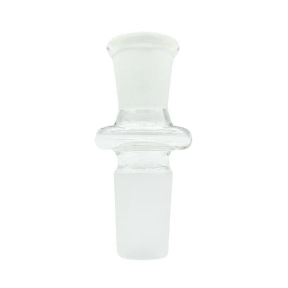 Glass Adapter Grommets – 10mm, 14mm & 18mm Size Conversions | Universal Bong & Rig Fittings | Jupiter Grass