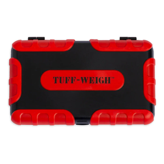 Truweigh | Tuff-Weigh Digital Mini Scale - 200g x 0.01g | Jupiter Grass