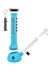 Rebound 14" Silicone Waterpipe Beaker | Jupiter Grass