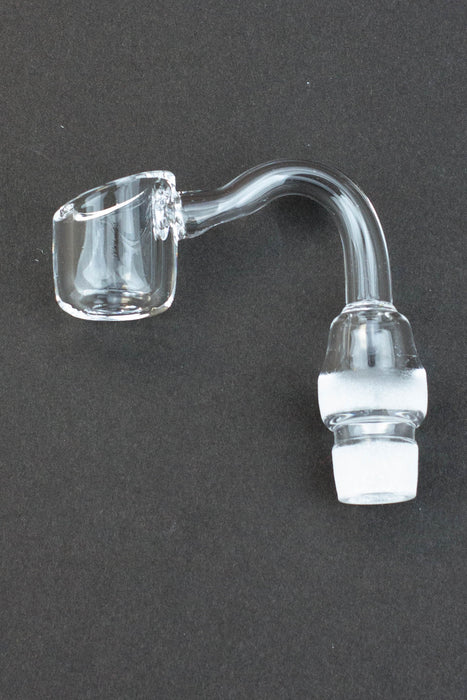 2-in-1 / Quartz Banger | Jupiter Grass