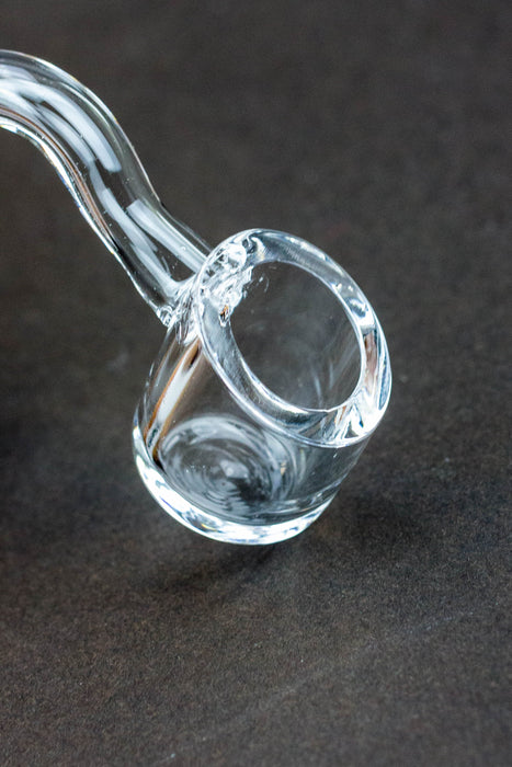 2-in-1 / Quartz Banger | Jupiter Grass