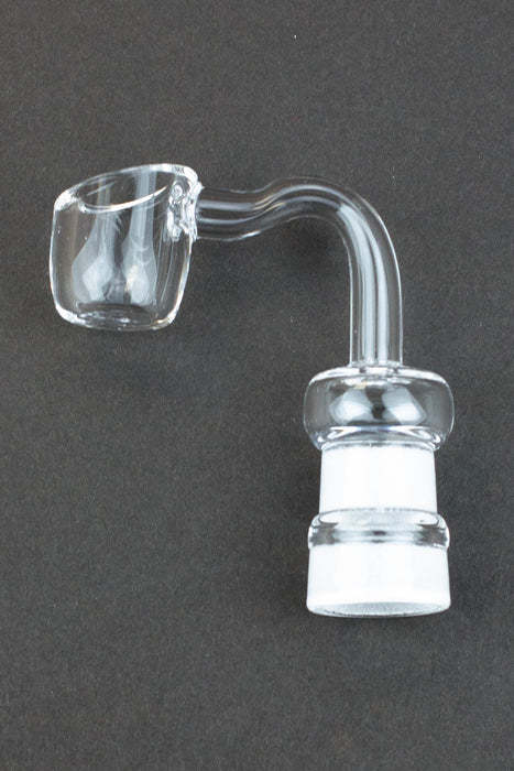 2-in-1 / Quartz Banger | Jupiter Grass