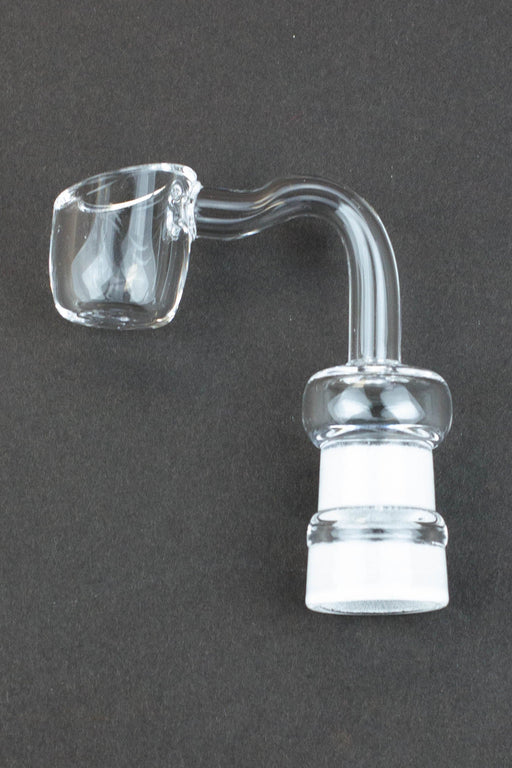 2-in-1 / Quartz Banger | Jupiter Grass