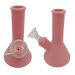 5″ Silicone Simple Style Bong [SMKZ151] | Jupiter Grass
