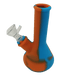 5″ Silicone Simple Style Bong [SMKZ151] | Jupiter Grass
